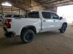 2024 Chevrolet Silverado K1500 Trail Boss Custom
