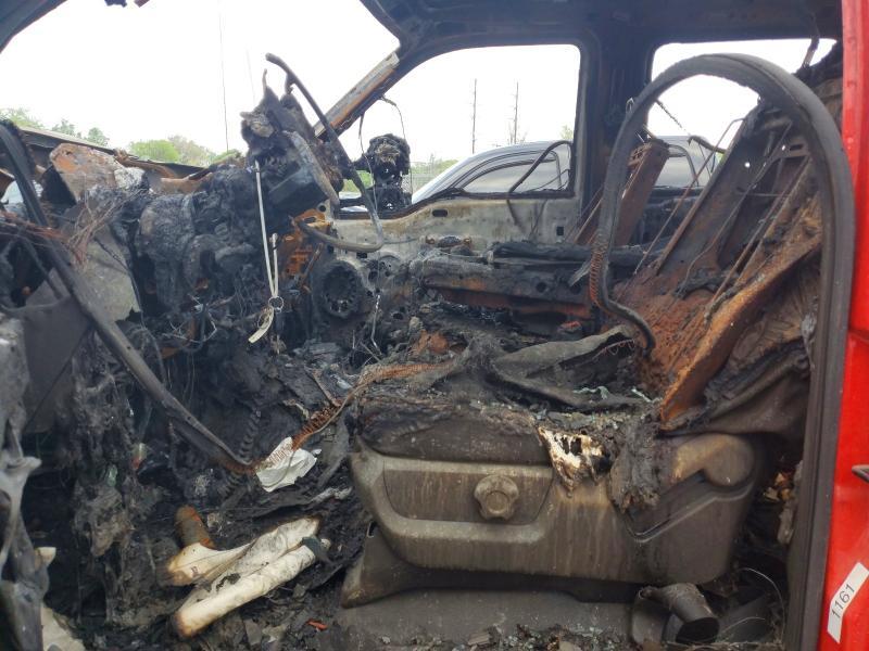 2016 Ford F250 Super Duty