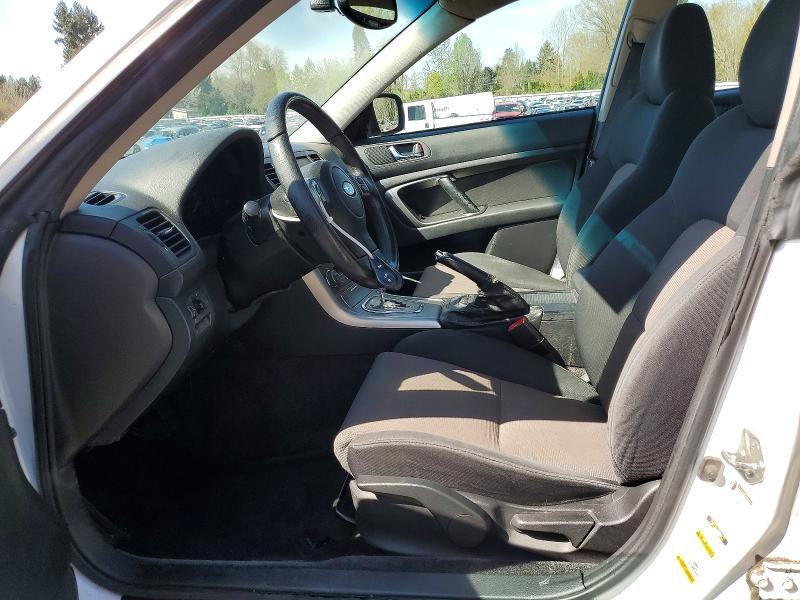 2005 Subaru Legacy gt