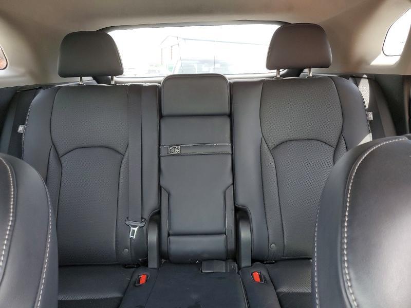 2018 Lexus Rx 350 Base