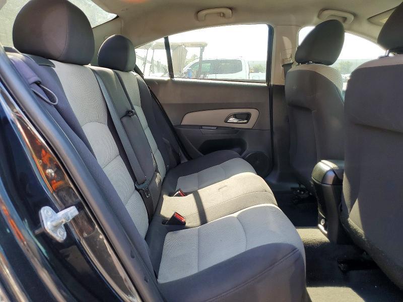 2013 Chevrolet Cruze