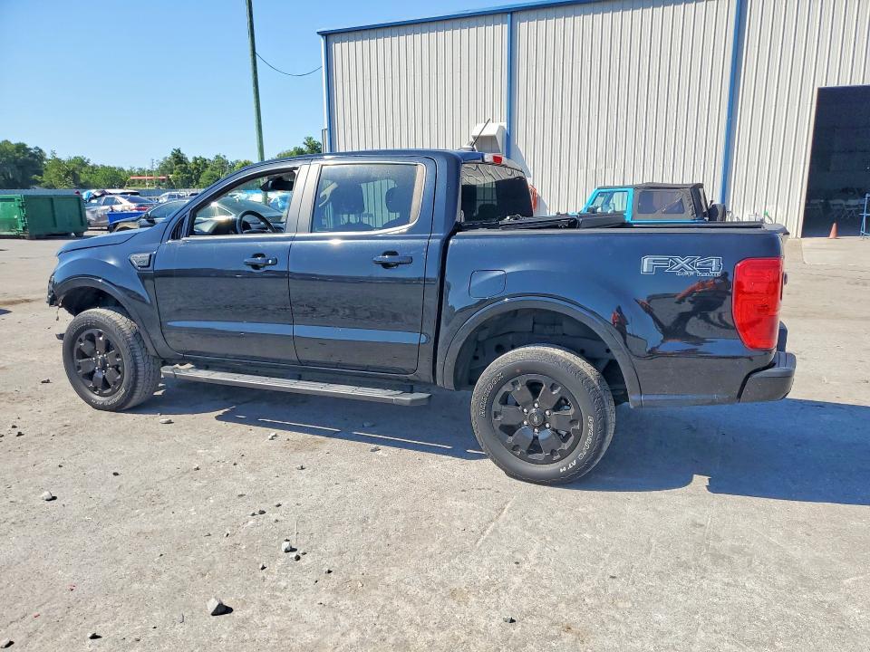 2023 Ford Ranger XL
