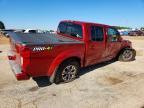2014 Nissan Frontier PRO-4X