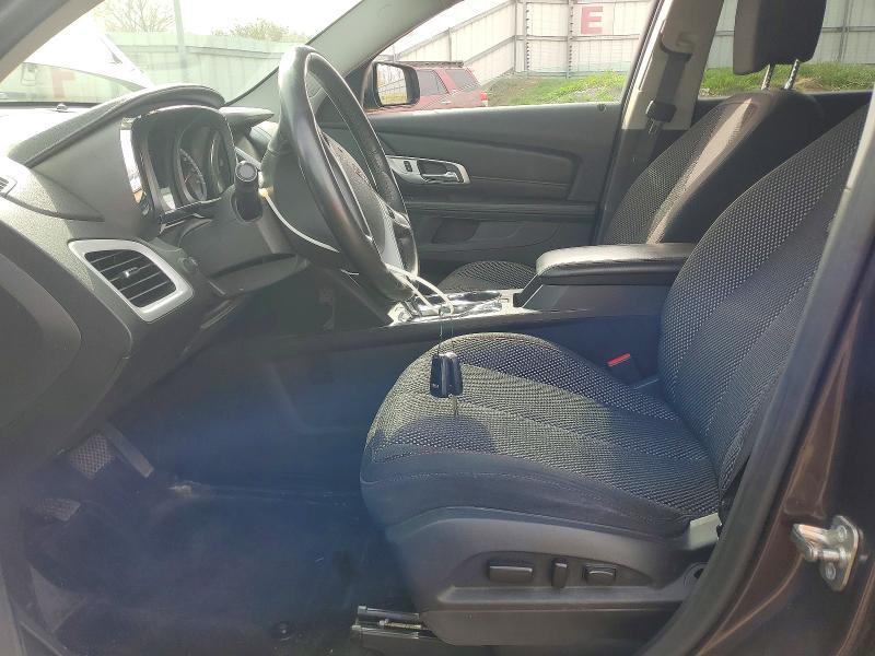 2016 GMC Terrain sle