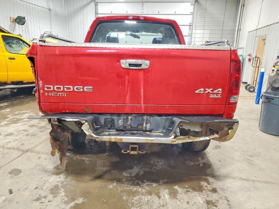 2003 Dodge Ram 1500 st