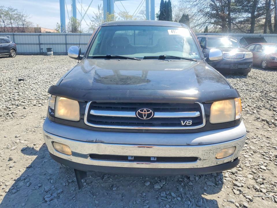 2001 Toyota Tundra SR5