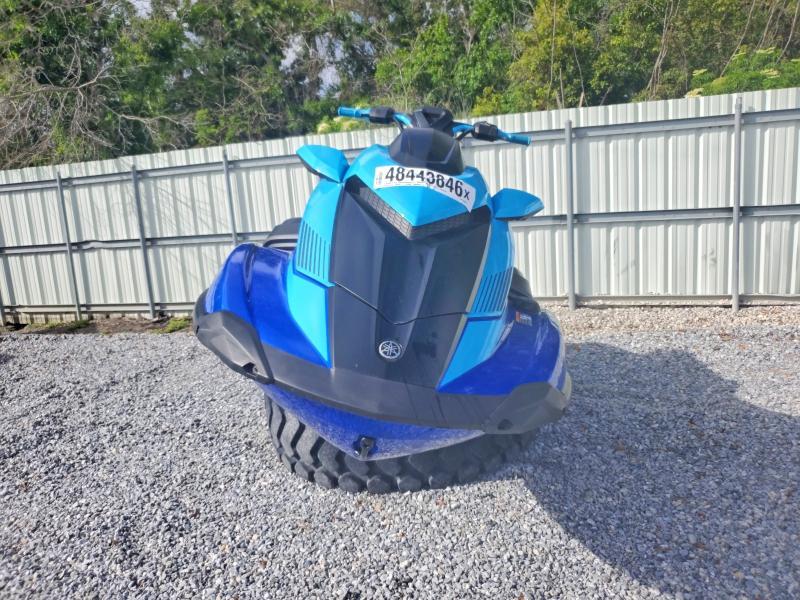 2023 Mahindra Gp1800r ho