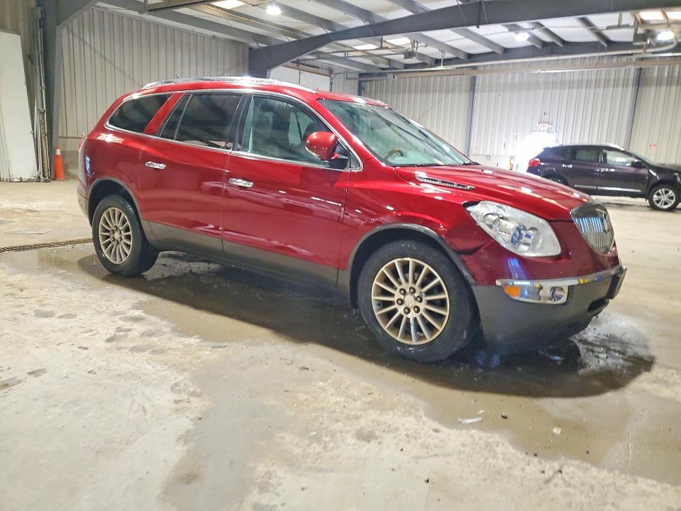 2011 Buick Enclave cxl