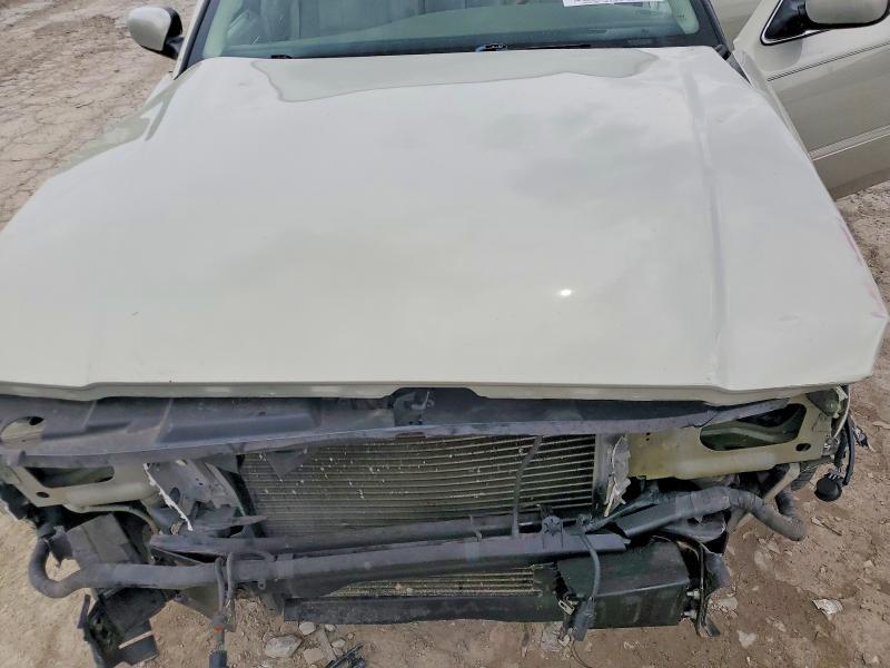 2004 Mercury Grand Marquis ls