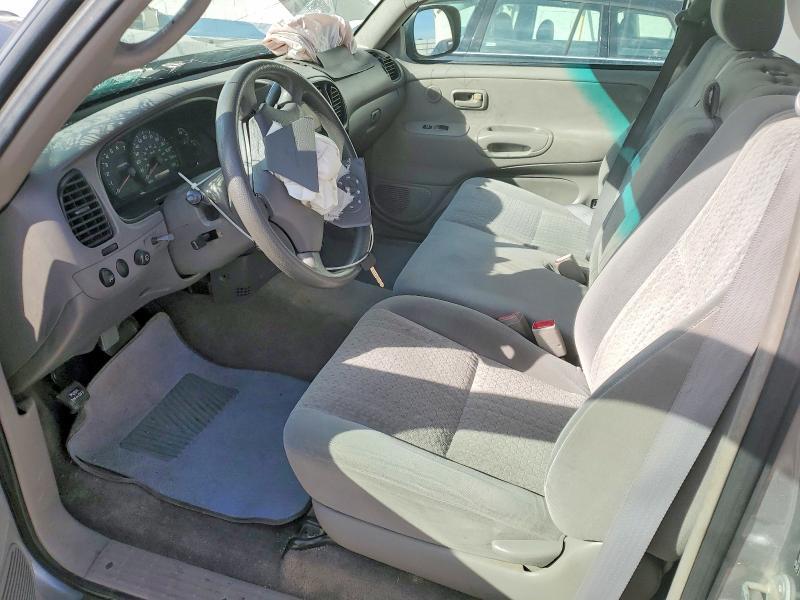 2005 Toyota Tundra SR5