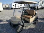 2020 Club Car Tempo Lithium Golf Cart