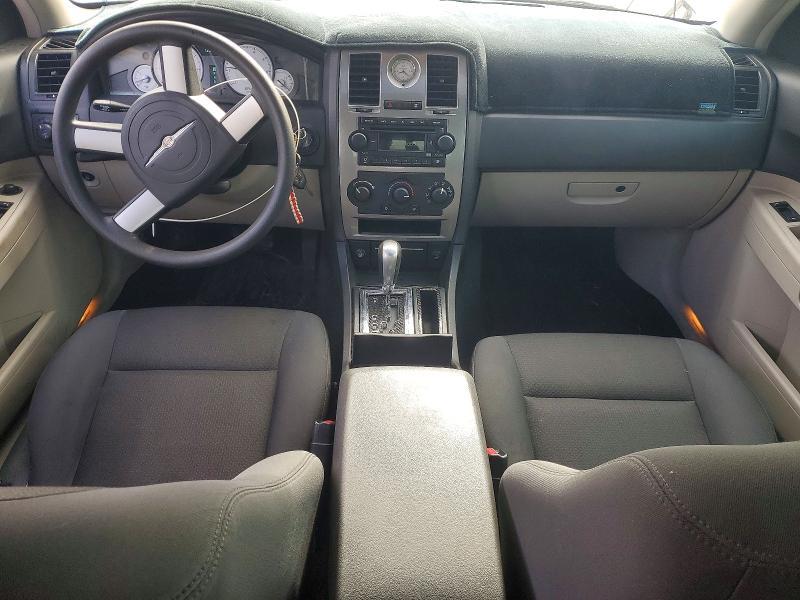 2006 Chrysler 300 Touring