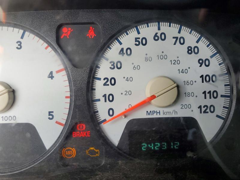 2006 Dodge RAM 3500 ST