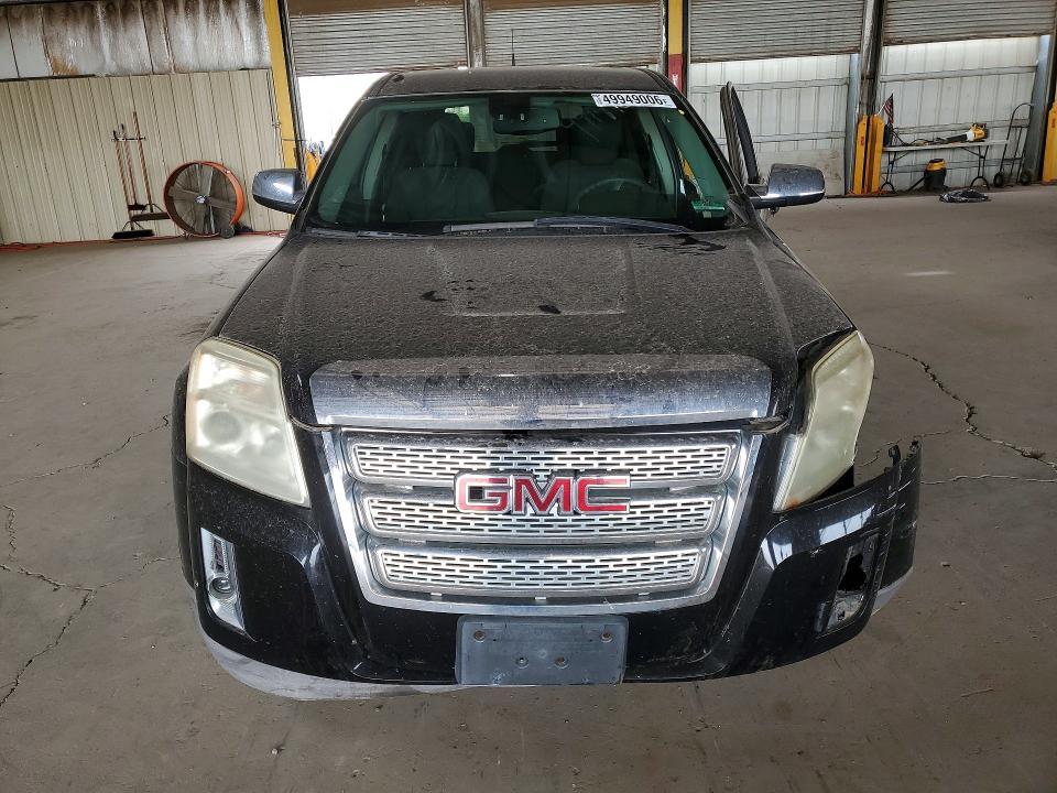 2011 GMC Terrain sle