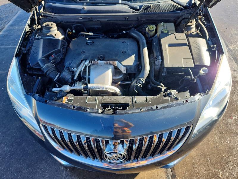 2015 Buick Regal Premium