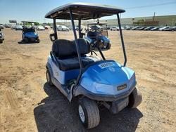 New arrivals for sale at auction: 2020 Club Car Tempo Lithium
