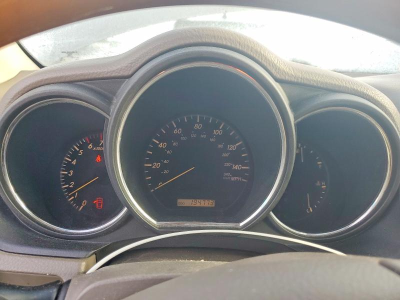 2005 Lexus Rx 330 Base