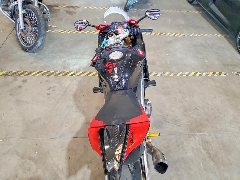 2013 Aprilia RSV4 R-Factory