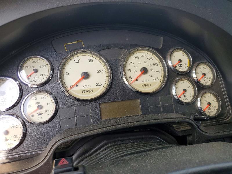 2016 International Prostar