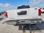 2012 Nissan Titan SV