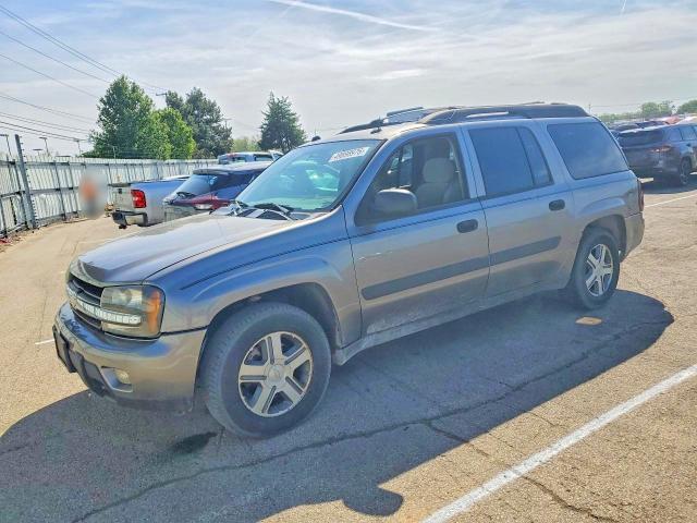 2005 Chevrolet Trailblazer ext ls