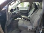 2012 Suzuki Equator Sport