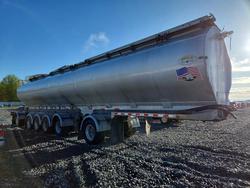 2011 Hensley Feed Delivery Trailer en venta en Portland, MI
