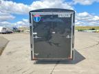 2025 Interstate ILRD612SAFS Enclosed Cargo Trailer