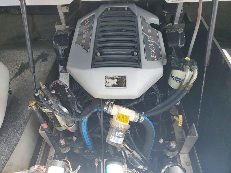 2010 Craft Boat