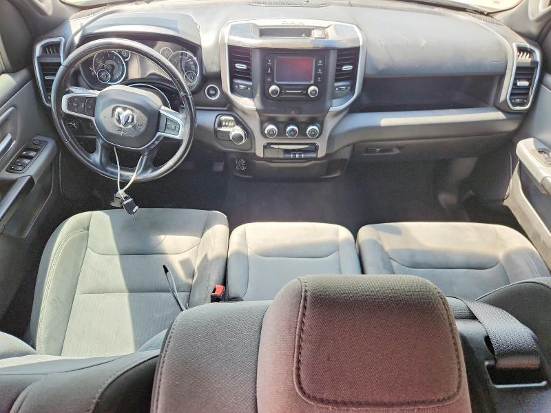 2022 Dodge RAM 1500 BIG Horn