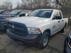 2021 Dodge RAM 1500 Classic Tradesman