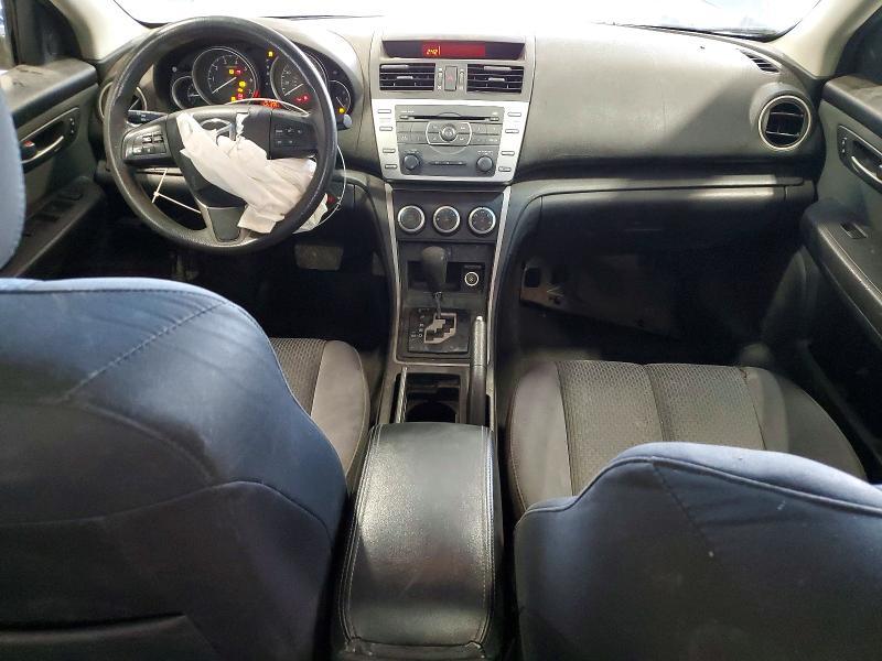 2012 Mazda 6 I