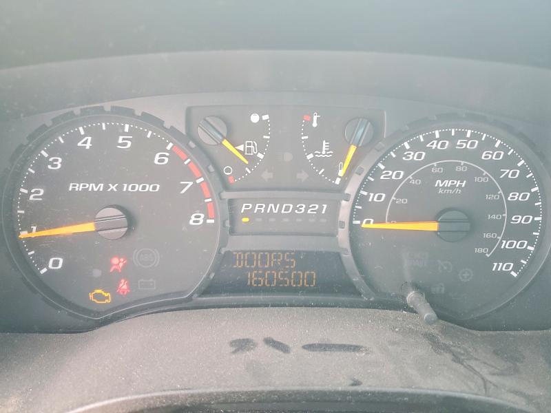 2005 Chev Colorado