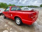 1999 Chevrolet S Truck S10