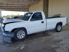 2005 Chevrolet Silverado C1500
