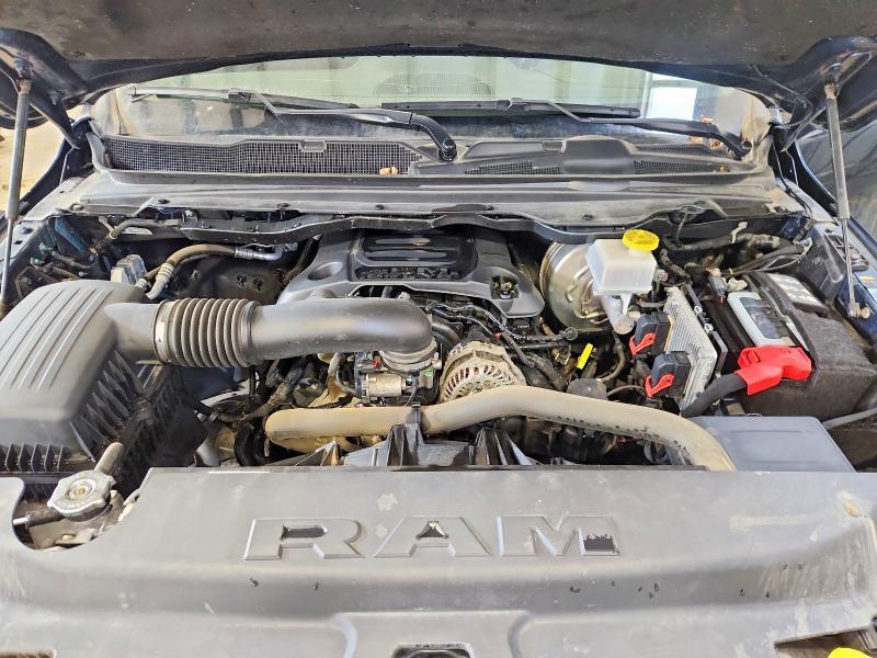 2022 Dodge RAM 1500 Sport