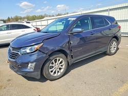 Chev Vehiculos salvage en venta: 2019 Chev Equinox lt