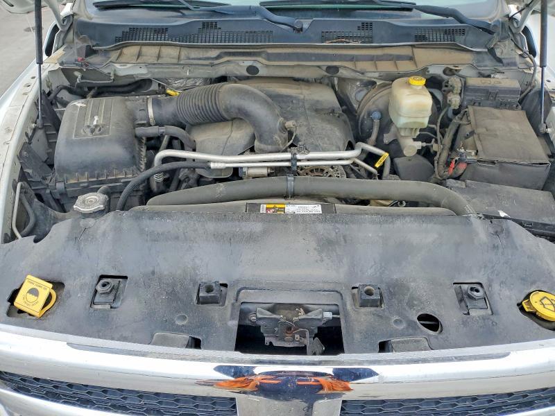 2014 Dodge RAM 2500 ST