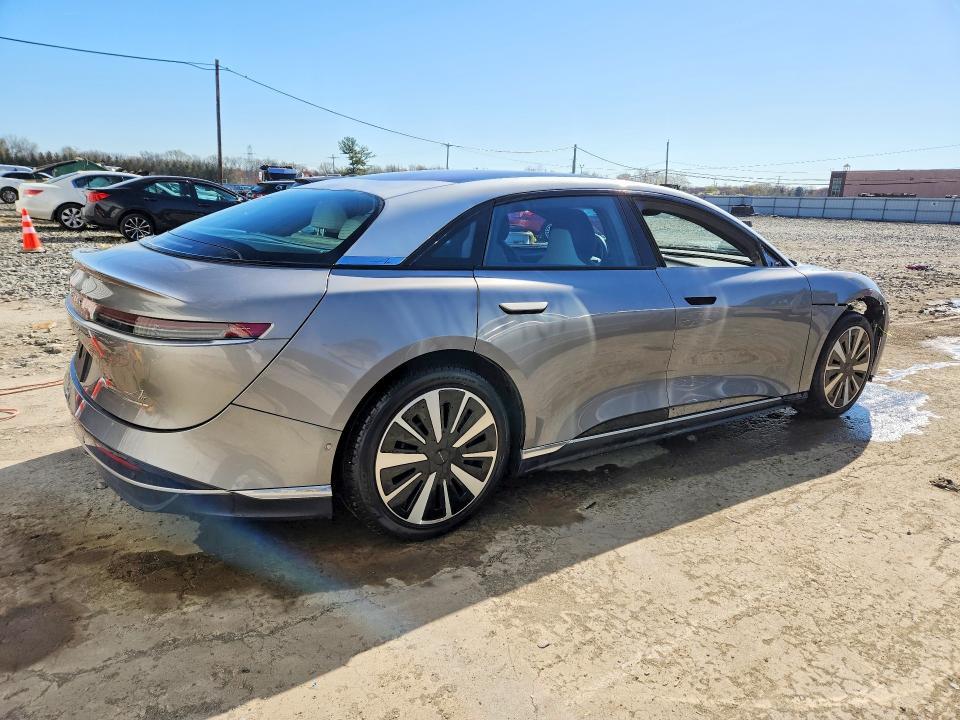 2024 Lucid Motors Air Touring