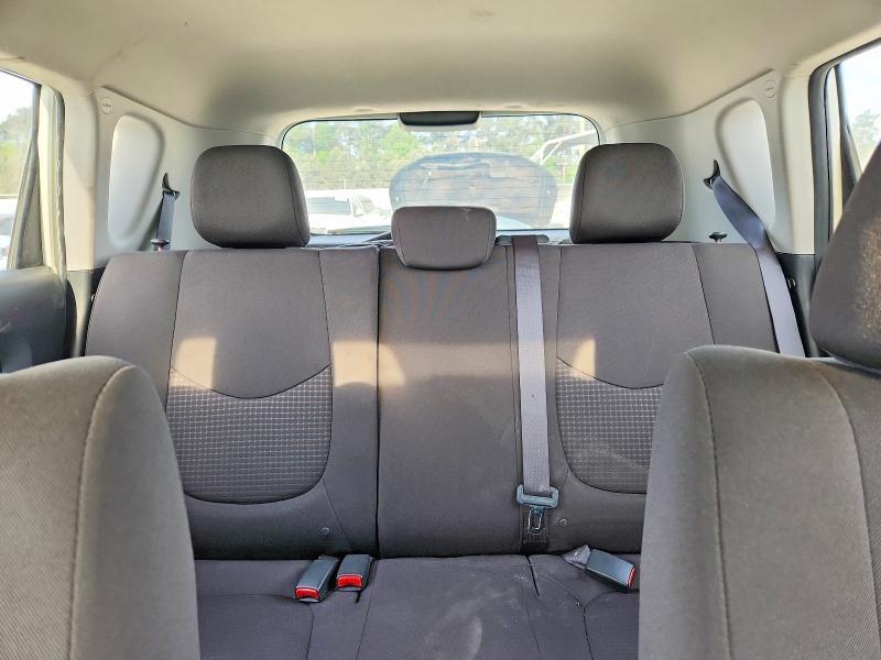 2013 KIA Soul Base