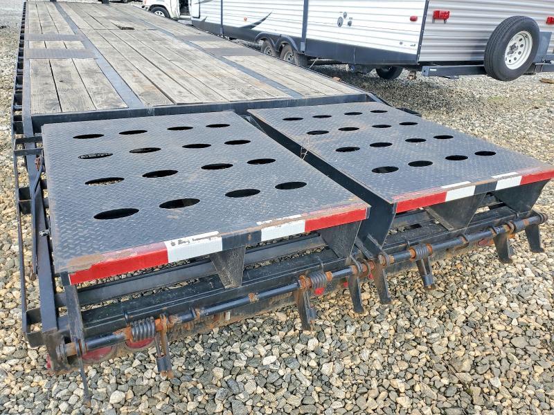 2022 Elite Equipment Trailer