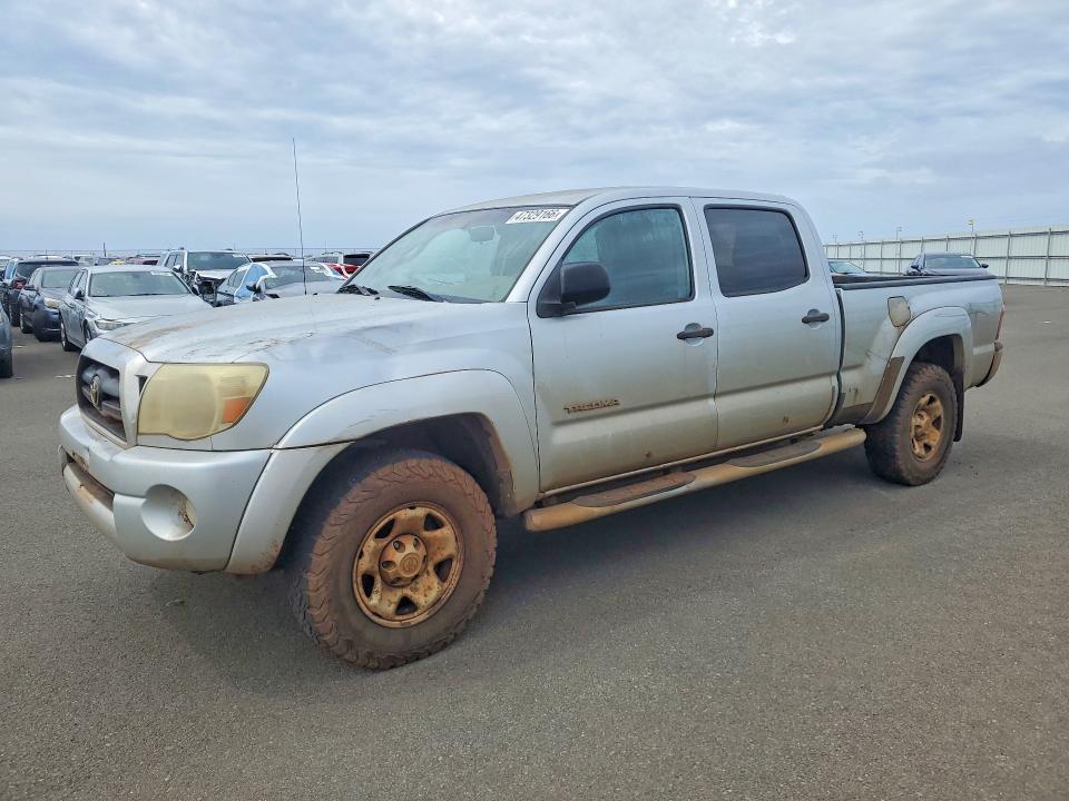 2006 Toyota Tacoma Prerunner V6