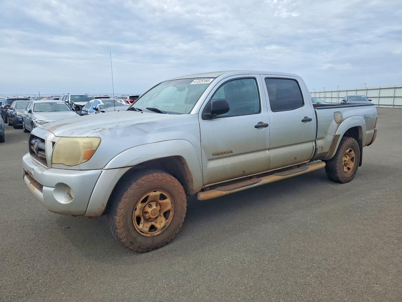 2006 Toyota Tacoma Prerunner V6