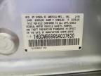 2005 Honda Accord ex
