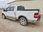 2008 Ford F150 Supercrew