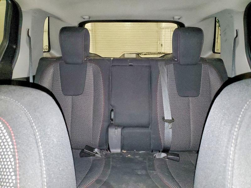 2014 GMC Terrain sle