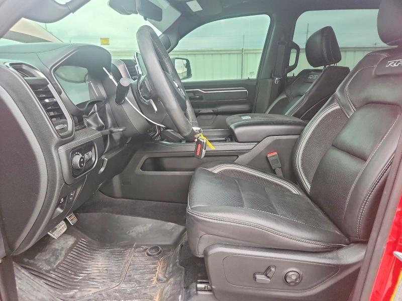 2025 Dodge RAM 1500 RHO