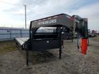 2024 PJ LX402 Equipment Trailer