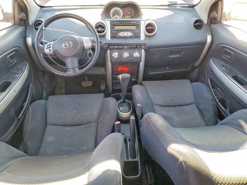 2006 Scion Xa Base