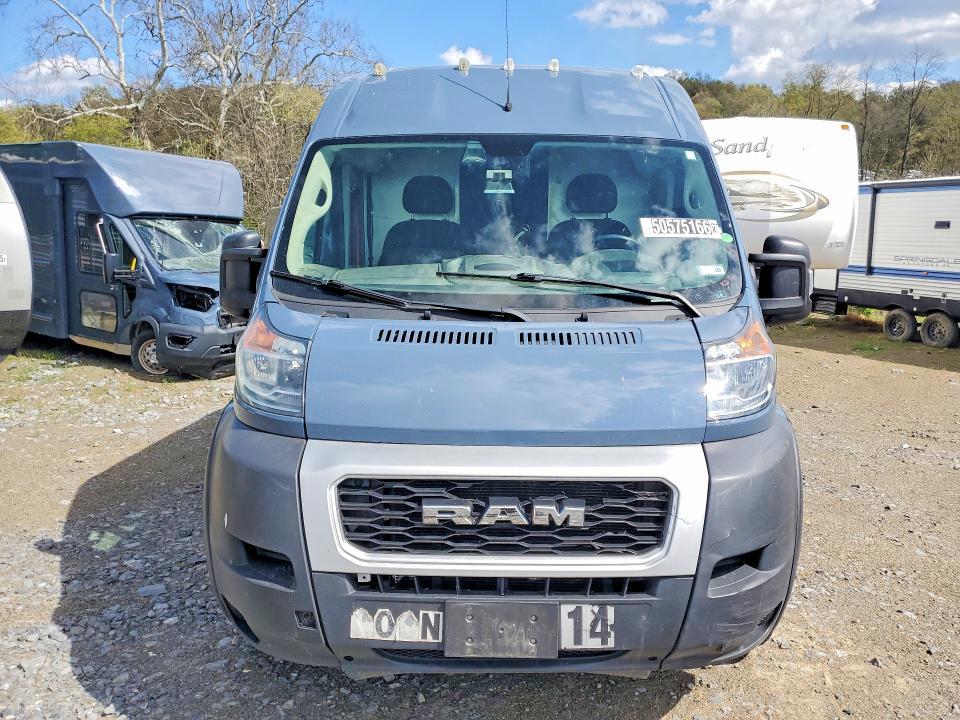 2020 Dodge Ram Promaster 3500 3500 High